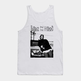 Boyz N The Hood, Ice Cube, Cult Classic Tank Top